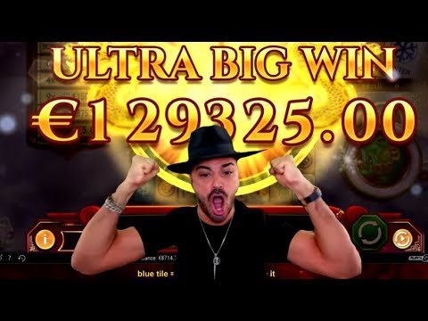 Roshtein wins €130,000 at Mahjong88