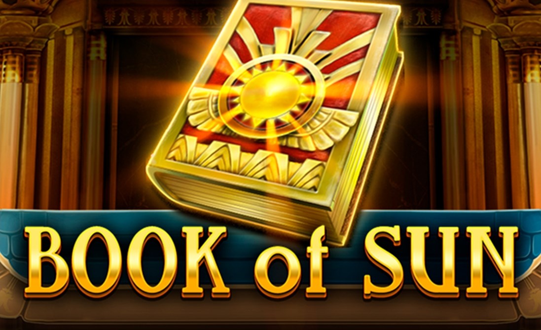 Book of Sun – Review