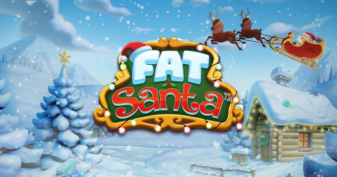 Fat Santa – Review