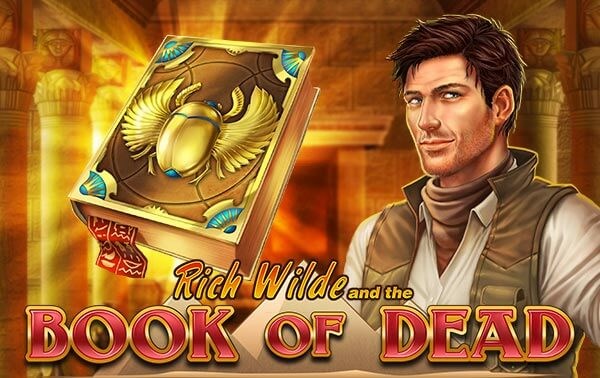 Book of Dead – Review