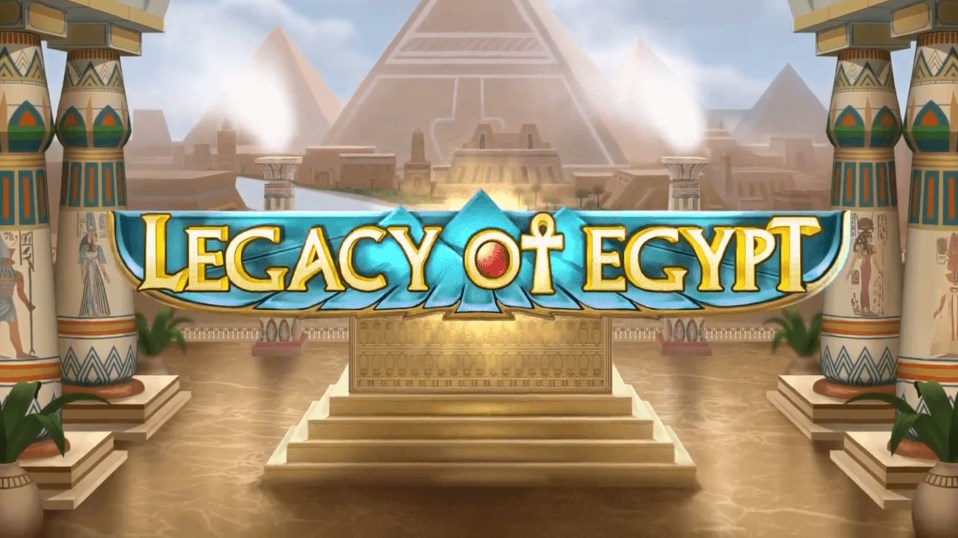 Legacy of Egypt – Review