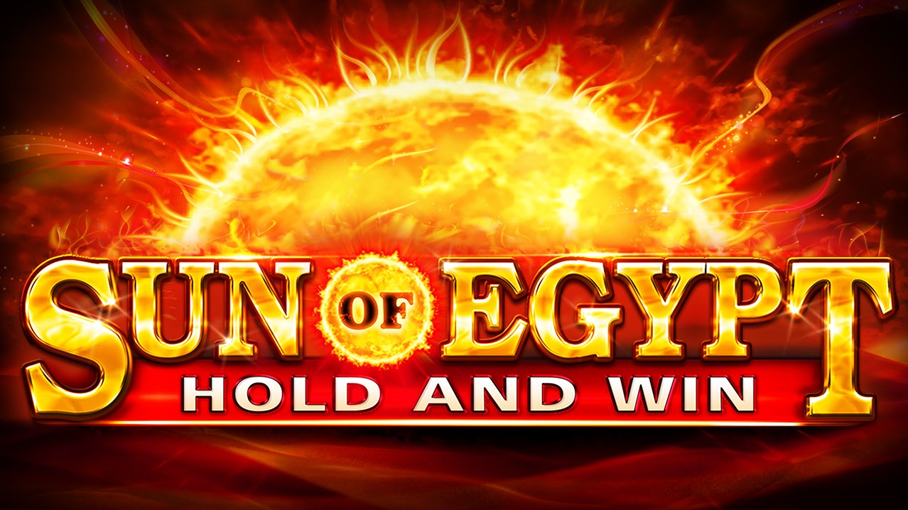 Sun of Egypt – Review