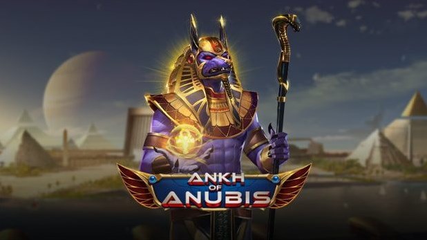 Ankh of Anubis – Review