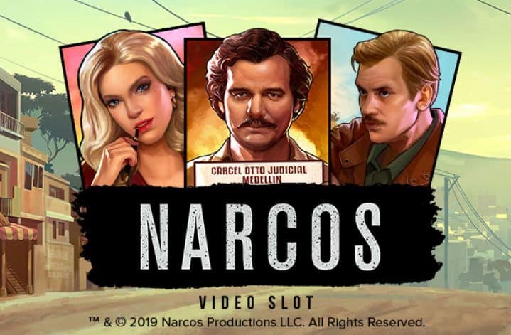 Narcos Slot – Review
