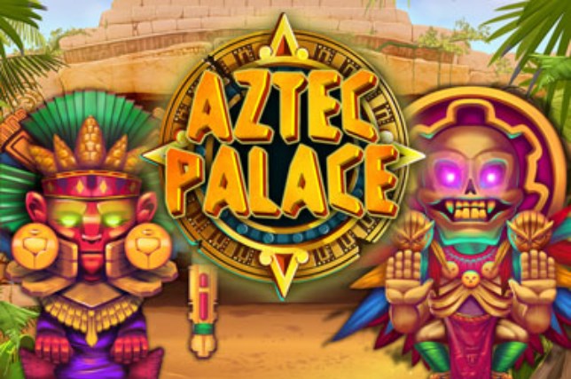 Aztec Palace Slot – Review