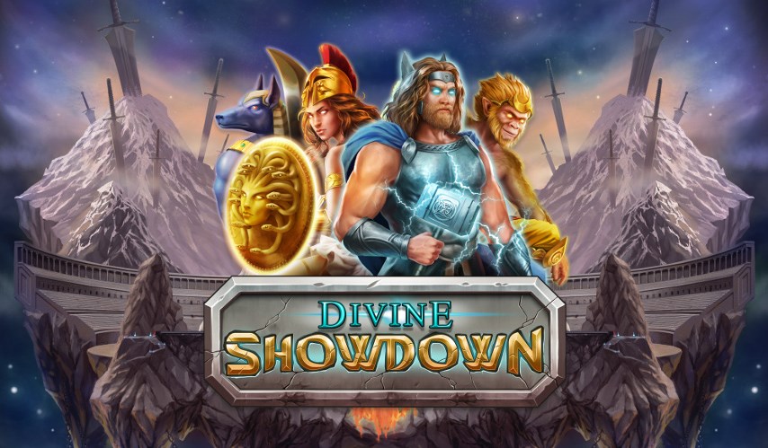 Divine Showdown Slot – Review