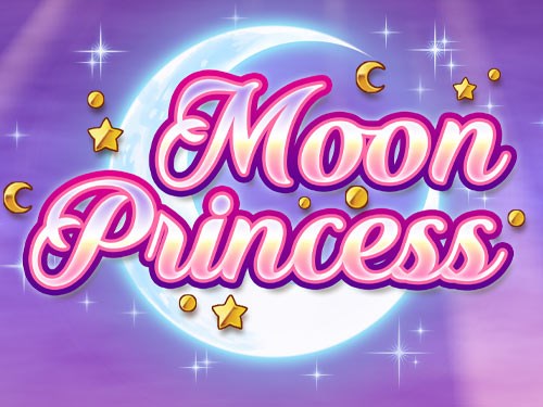 Moon Princess Slot – Review