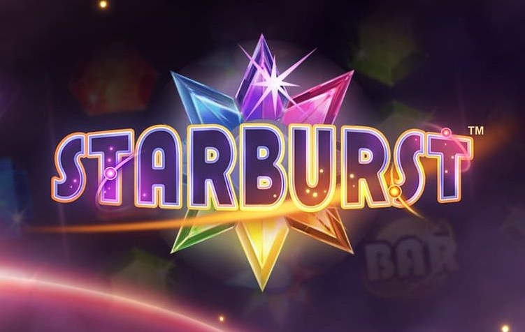 Starburst Slot – Review