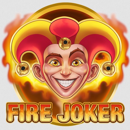 Fire Joker Slot – Review