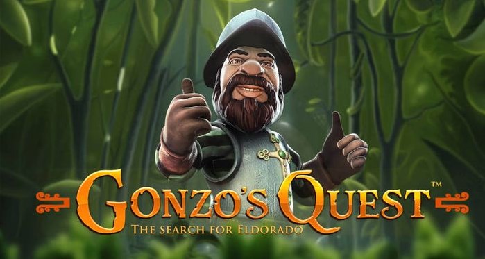 Gonzo’s Quest Slot – Review