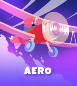 Aero Mystake