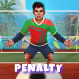 Penalty Mystake