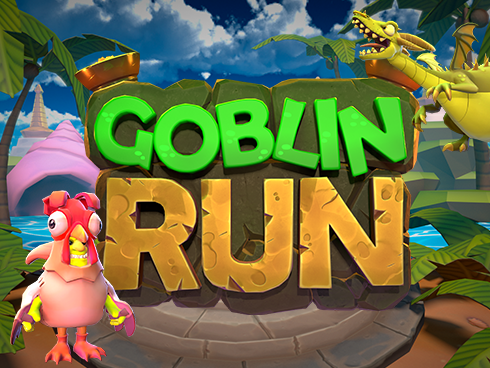 Goblin Run Mystake